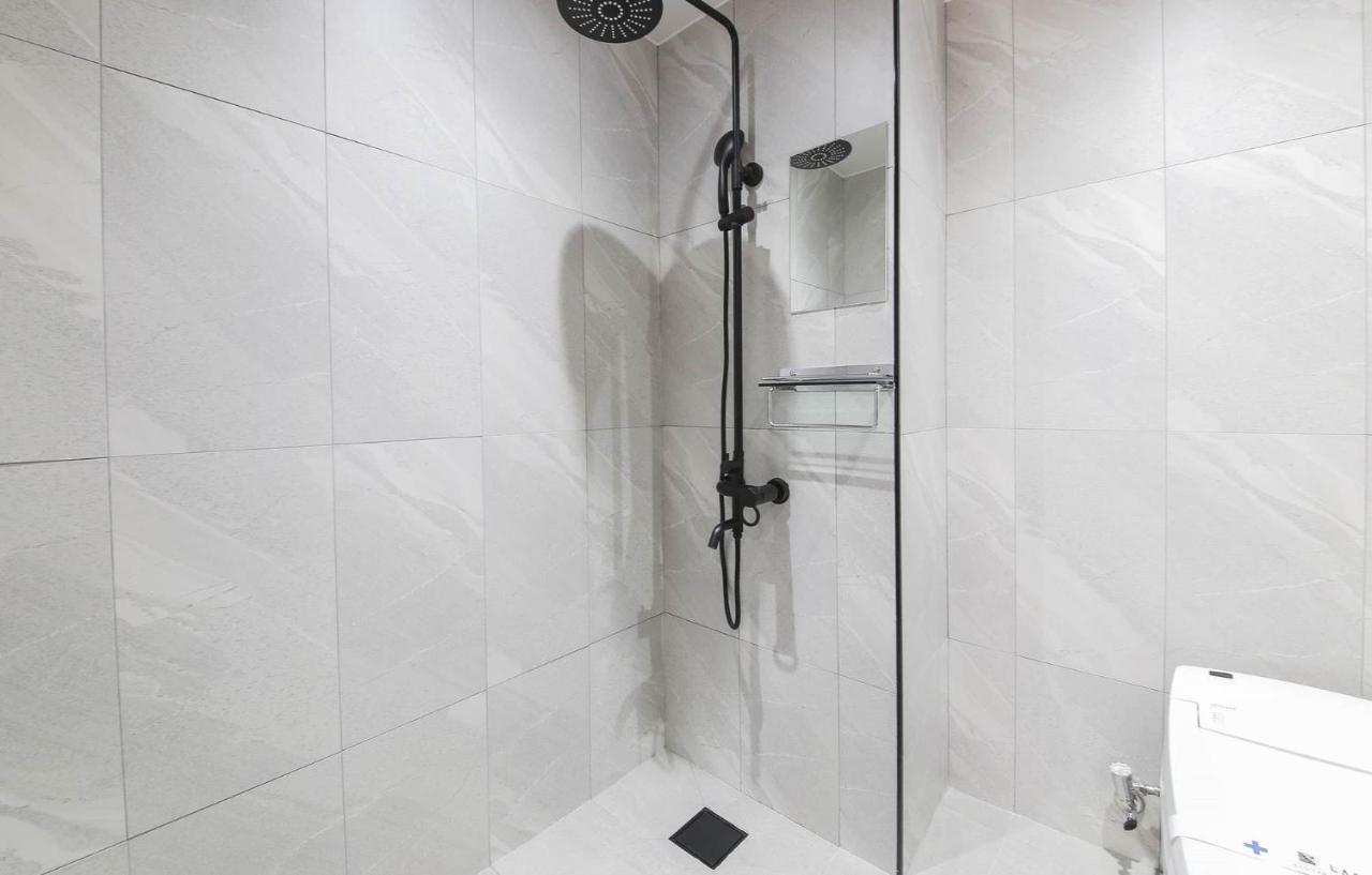 LABE Hotel Čondžu Exteriér fotografie